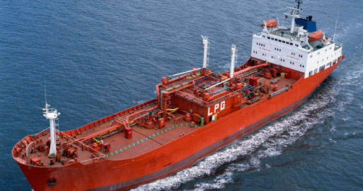 Merchant navy